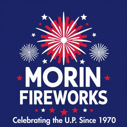 Morin Fireworks